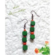 Fülbevalók / errings