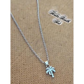 Ezüst pálmafa / Silver palm tree