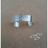 Kép 3/5 - Lenyomatos karperec / Imprinted cuff