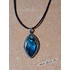 Kép 6/7 - Kék labradorit medál / Blue labradorite pandant