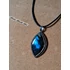 Kép 7/7 - Kék labradorit medál / Blue labradorite pandant