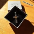 Kép 3/5 - Turmalin kereszt / Tourmaline Cross