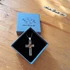 Kép 4/5 - Turmalin kereszt / Tourmaline Cross