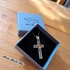 Kép 5/5 - Turmalin kereszt / Tourmaline Cross