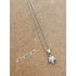 Kép 3/6 - Ezüst levélke / Little silver leaf