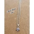 Kép 4/6 - Ezüst levélke / Little silver leaf