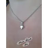 Kép 6/6 - Ezüst levélke / Little silver leaf