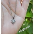 Kép 7/7 - Ezüst pálmafa / Silver palm tree