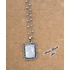 Kép 2/7 - Holdkő medál / Moonstone pendant
