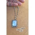 Kép 5/7 - Holdkő medál / Moonstone pendant
